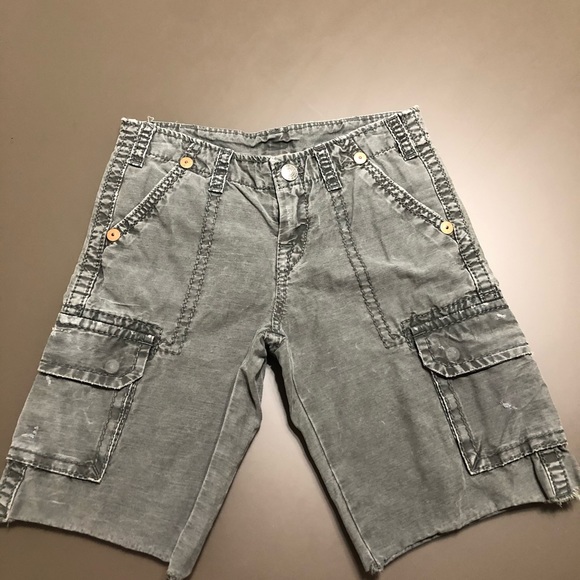 True Religion Other - TRUE RELIGION Big Boys/ size 14 / Grey